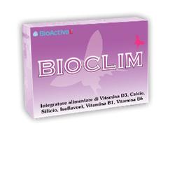 BIOCLIM 30 COMPRESSE - farmasconti.eu