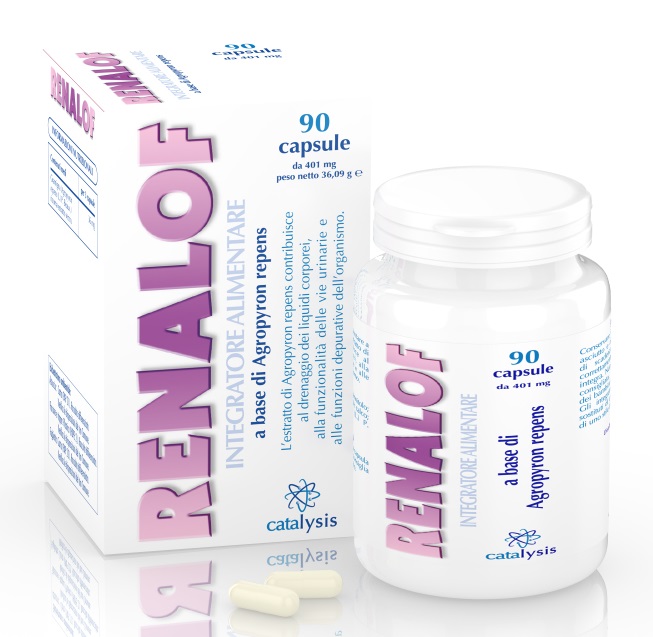 RENALOF 90 CAPSULE - farmasconti.eu