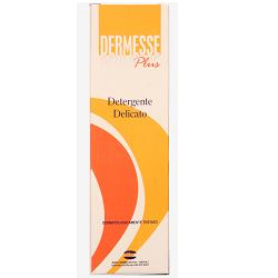 DERMESSE PLUS DETERGENTE DELICATO 250 ML - farmasconti.eu