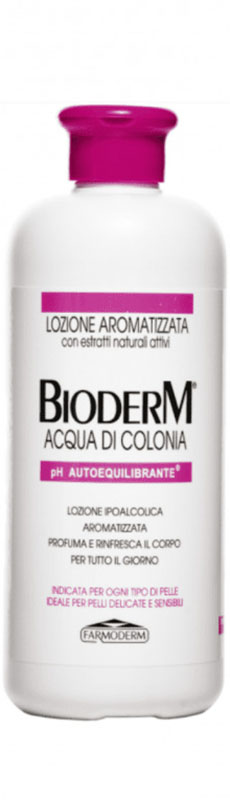 BIODERM ACQUA COLONIA 1000 ML - farmasconti.eu