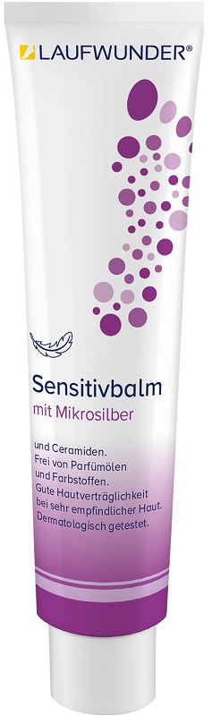 LAUFWUNDER BALSAMO PIEDI SENS - farmasconti.eu