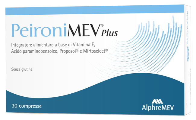 PEIRONIMEV PLUS 30 COMPRESSE - farmasconti.eu