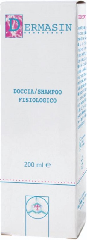 DERMASIN DOCCIASHAMPOO 200 ML - farmasconti.eu
