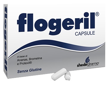 FLOGERIL 30 CAPSULE - farmasconti.eu