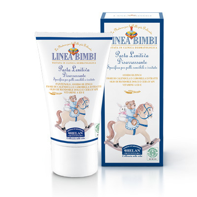 BIMBI PASTA LENITIVA 50 ML - farmasconti.eu