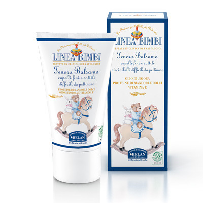 BIMBI TENERO BALSAMO 50 ML - farmasconti.eu