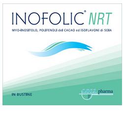 INOFOLIC NRT 30 BUSTINE - farmasconti.eu
