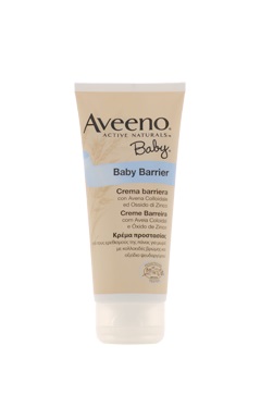 AVEENO BABY BARRIER 100 ML - farmasconti.eu