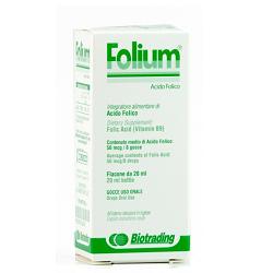 FOLIUM GOCCE 20 ML - farmasconti.eu