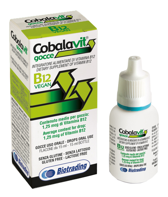 COBALAVIT GOCCE 15 ML - farmasconti.eu