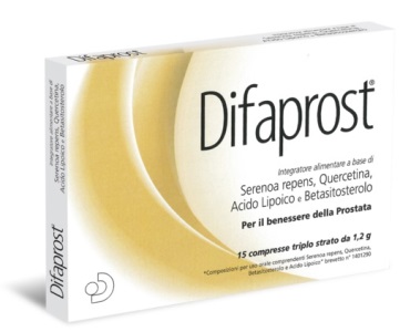 DIFAPROST 15 COMPRESSE - farmasconti.eu