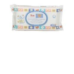 TRUDI BABY CARE SALVIETTA MULTILINGUA 72 PEZZI - farmasconti.eu