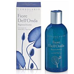 FIORE DELL'ONDA BAGNOSCHIUMA 250 ML - farmasconti.eu
