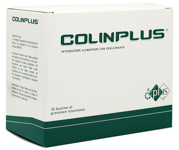 COLINPLUS 30 BUSTINE - farmasconti.eu