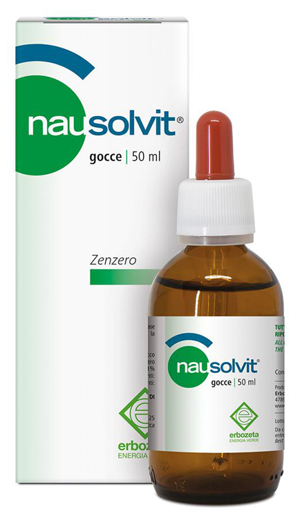 NAUSOLVIT GOCCE 50 ML - farmasconti.eu