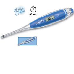 TERMOMETRO DIGITALE PRONTEX PRIME THERM 1 PEZZO - farmasconti.eu