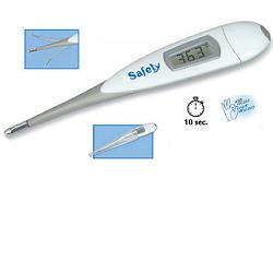 TERMOMETRO PRONTEX I-THERM 1 PEZZO - farmasconti.eu