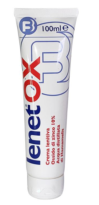 LENET OX POMATA 100 ML - farmasconti.eu