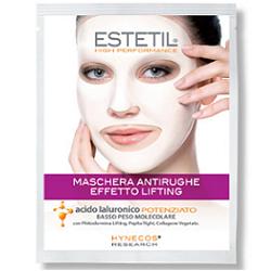 ESTETIL MASCHERA ANTIRUGHE 17 ML - farmasconti.eu