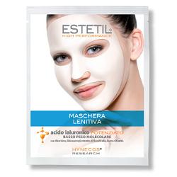 ESTETIL MASCHERA LENITIVA 17 ML - farmasconti.eu