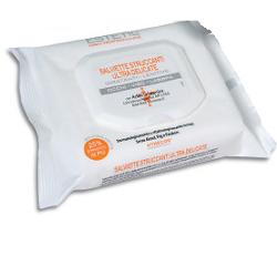 ESTETIL SALVIETTA STRUCCANTE 25 PEZZI - farmasconti.eu