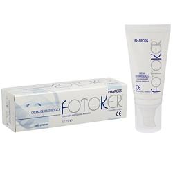 PHARCOS FOTOKER CREMA 50 ML - farmasconti.eu
