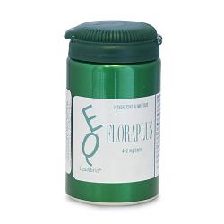 FLORAPLUS 60 CAPSULE - farmasconti.eu
