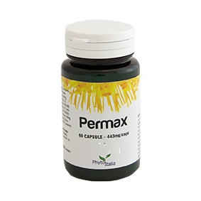PERMAX 60 CAPSULE - farmasconti.eu