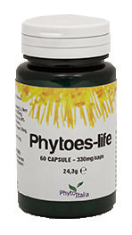 PHYTOES LIFE 60 CAPSULE - farmasconti.eu