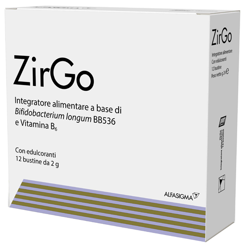 ZIRGO 12 BUSTINE - farmasconti.eu