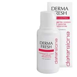 DERMAFRESH DETERGENTE DEODORANTE 200 ML - farmasconti.eu