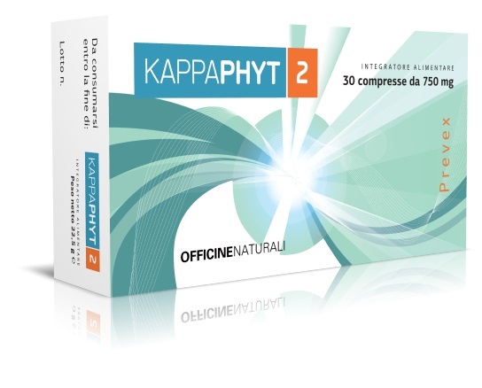 KAPPAPHYT 2 30 COMPRESSE 750 MG - farmasconti.eu