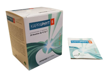 KAPPAPHYT 6 20 BUSTINE DA 4,5 G - farmasconti.eu