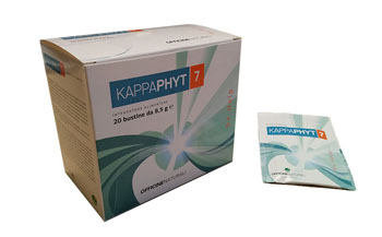 ONCOPHYT 7 20 BUSTINE DA 8,5 G - farmasconti.eu