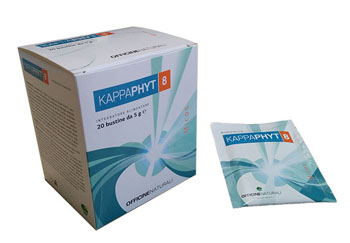 ONCOPHYT 8 20 BUSTINE DA 5 G - farmasconti.eu