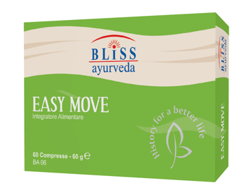 EASY MOVE 60 COMPRESSE - farmasconti.eu