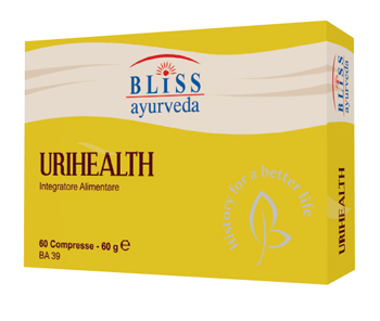 URIHEALTH 60 COMPRESSE - farmasconti.eu