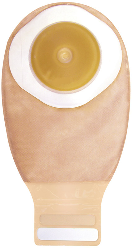 ESTEEM+SACCA A FONDO APERTO 22 MM OPACA PRETAGLIATA STANDARD FILTRO CHIUSURA INVISICLOSE CONVESSA 10 PEZZI - farmasconti.eu