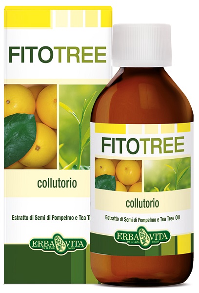 FITOTREE COLLUTORIO 200 ML - farmasconti.eu