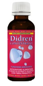 DIDREN CONCENTRATO 200 ML - farmasconti.eu