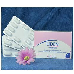 LIDEN 30 COMPRESSE 900 MG - farmasconti.eu