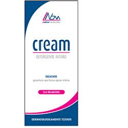 CREAM DETERGENTE INTIMO 150 ML - farmasconti.eu