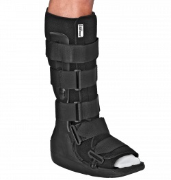 WALKER EQUALIZER TUTORE FISSO PER TIBIO TARSICA GIBAUD ORTHO 1 - farmasconti.eu