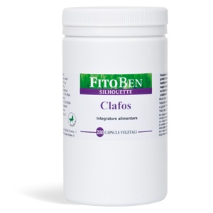 CLAFOS 200 CAPSULE - farmasconti.eu