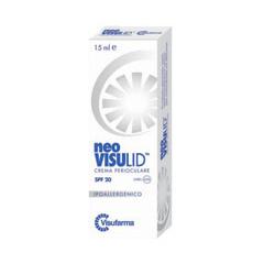 NEOVISULID CREMA PERIOCULARE 15 ML - farmasconti.eu