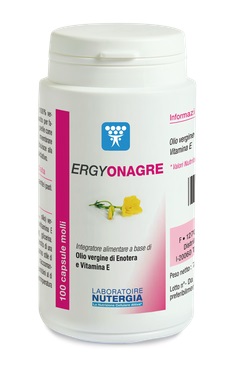ERGY-ONAGRE VITAMINE OLIO ENOTERA 100 CAPSULE - farmasconti.eu