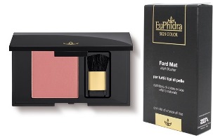 EUPHIDRA SKIN COLOR FARD MAT EFFETTO NATURALE BC03 ROSA - farmasconti.eu