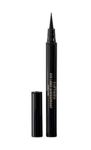 EUPHIDRA SKIN COLOR EYE LINER WATERPROOF CON PENNELLO EP01 NERO - farmasconti.eu