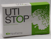 UTISTOP INTEGRATORE 40 COMPRESSE - farmasconti.eu