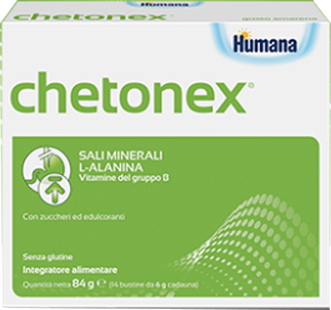 CHETONEX 14 BUSTINE DA 6 GRAMMI - farmasconti.eu